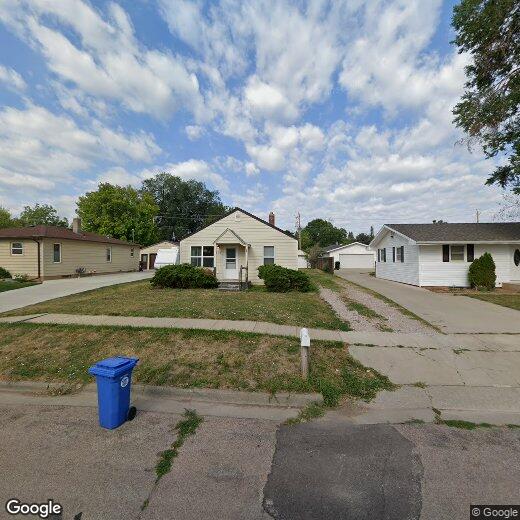 Primary Photo - 2 br, 1 bath House - 213 N. 44th