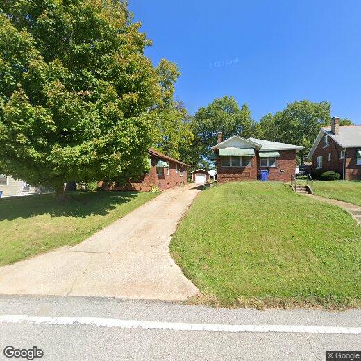 Primary Photo - 814 Mascoutah Ave