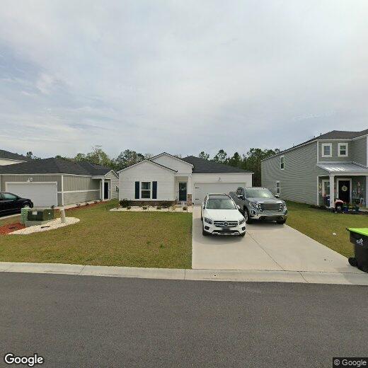 261 Cypress Tree Loop