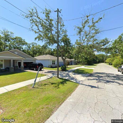 Primary Photo - 4 br, 2 bath House - 1303 Pine Ave
