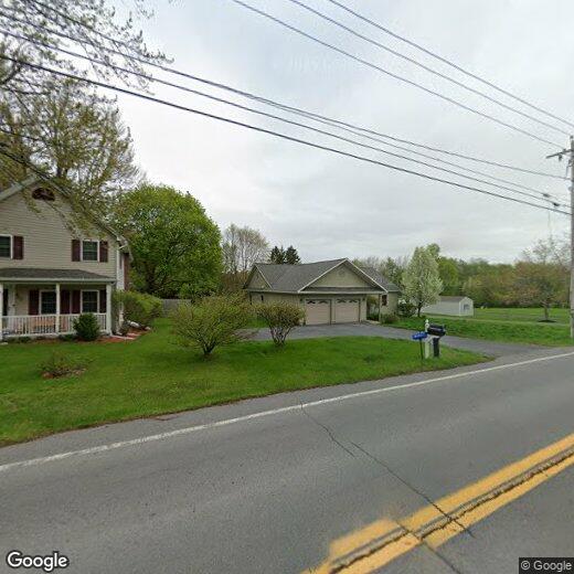 405 Dodge Ave, Sackets Harbor, NY 13685 House Rental in Sackets