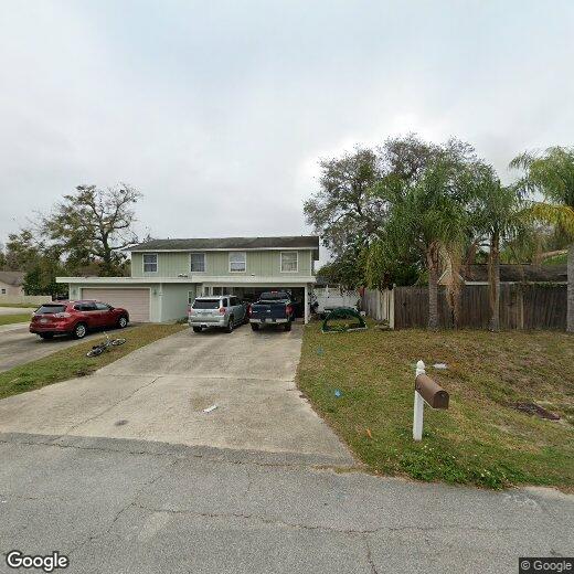 54 Woodlands Blvd, Ormond Beach, FL 32174 House for Rent in Ormond