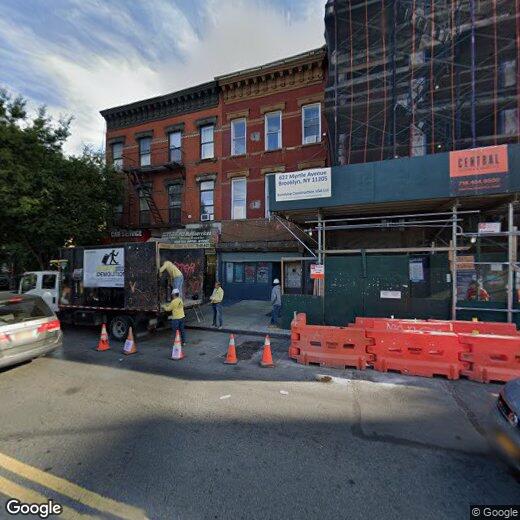 Primary Photo - 624 Myrtle Ave