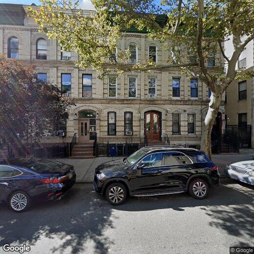 Primary Photo - 50 Patchen Ave