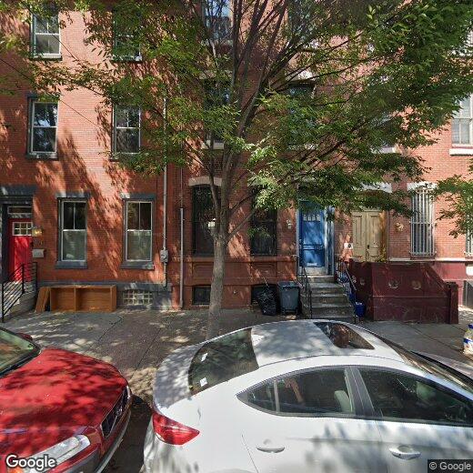 1913 Bainbridge St, Philadelphia, PA 19146 House for Rent in