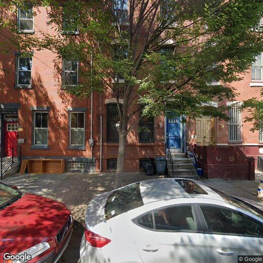 1913 Bainbridge St, Philadelphia, PA 19146 House for Rent in