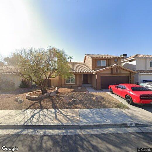 Primary Photo - 1411 Bareback Ct