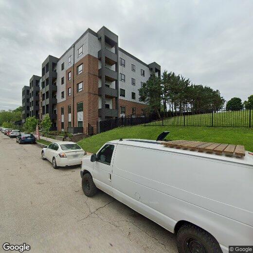 Primary Photo - Parkway Gardens | Studio