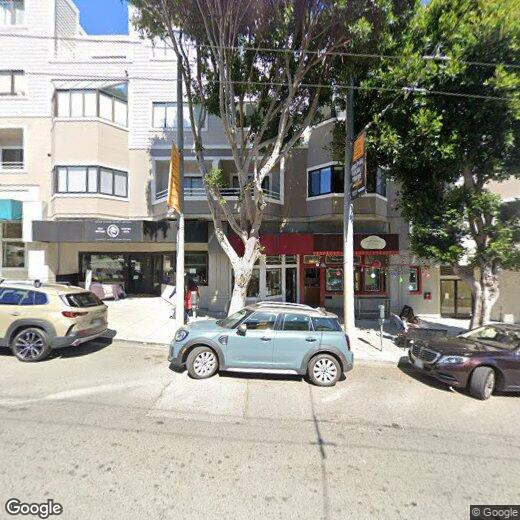 Primary Photo - 2185 Bush St