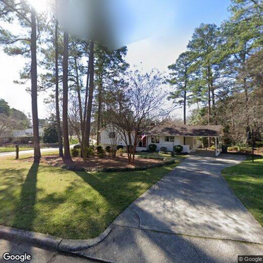 Foto principal - 4901 Yadkin Dr