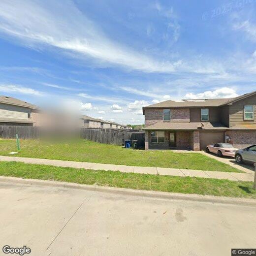 1103 Parkview Dr, Princeton, TX 75407 Townhome Rentals in Princeton