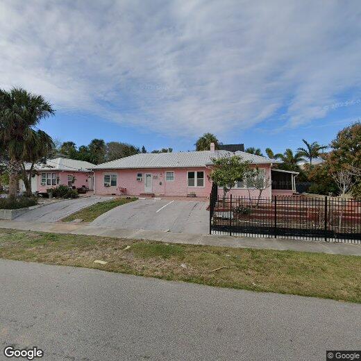 Primary Photo - 401 N Wild Olive Ave
