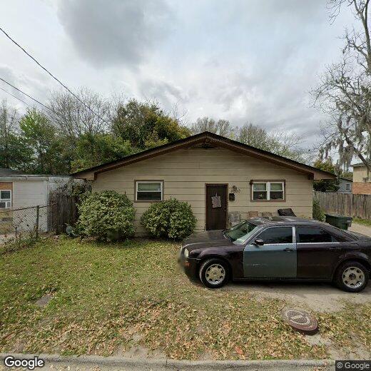 Primary Photo - 4209 Crane St