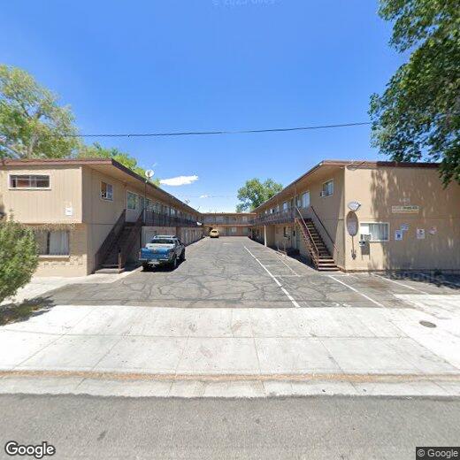 Primary Photo - 485 Linden St