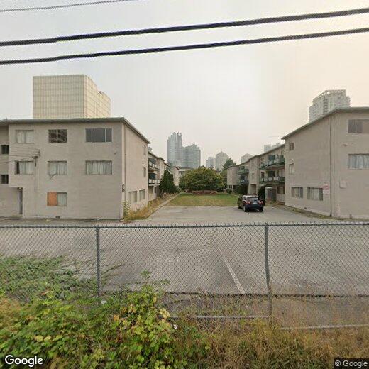Primary Photo - 5987 Wilson Ave