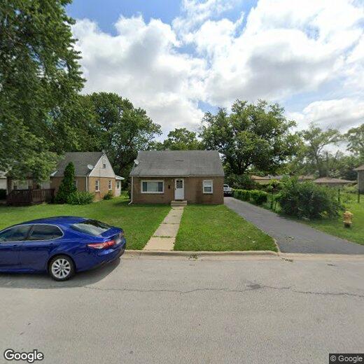 16943 Western Ave, Hazel Crest, IL 60429 House for Rent in Hazel