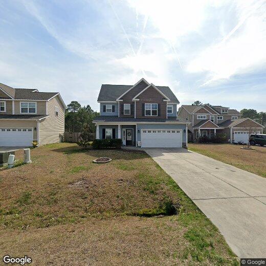 Primary Photo - 213 Admiral Ct