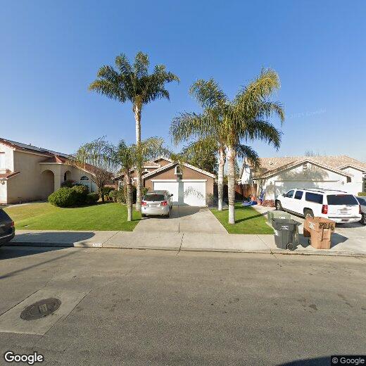 Foto principal - 8820 Winlock St