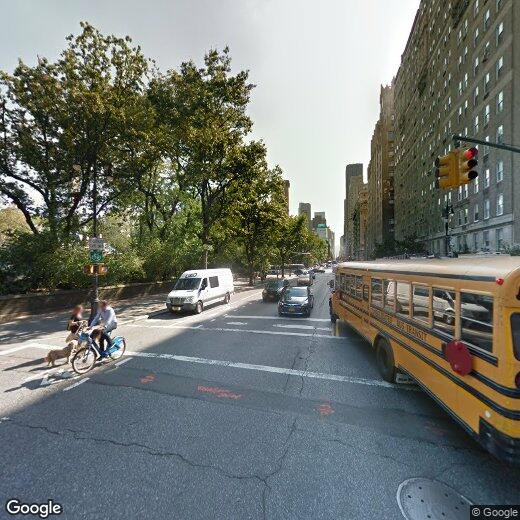 Primary Photo - West 67th Street