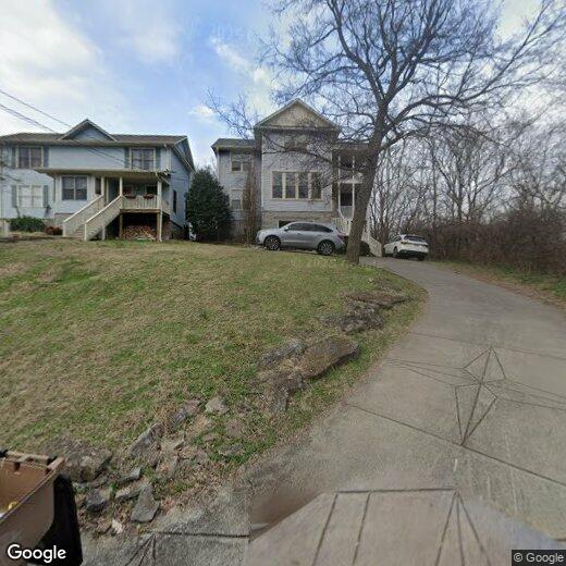 3400 Dakota Ave, Nashville, TN 37209 House for Rent in Nashville, TN