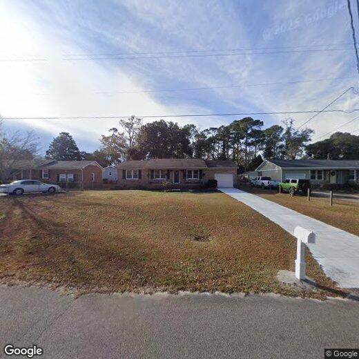 226 S Channel Haven Dr, Wilmington, NC 28409 House Rental in
