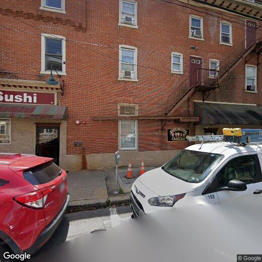 4 E Belvidere St Unit 402, Nazareth, PA 18064 Room for Rent in