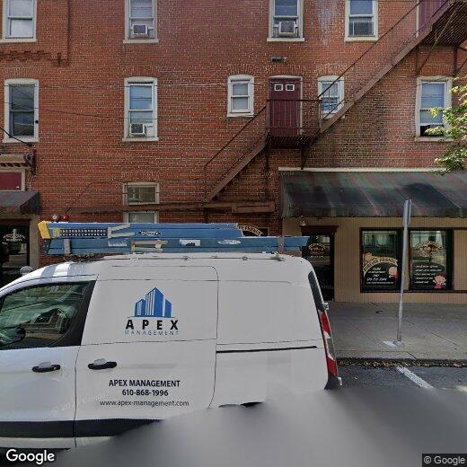 4 E Belvidere St Unit 205, Nazareth, PA 18064 Apartment for Rent in