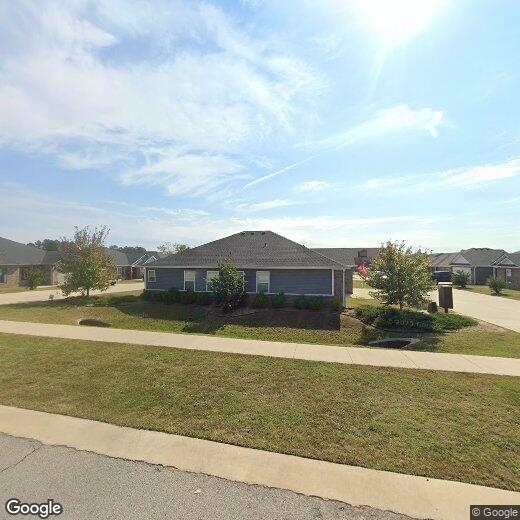 6811 Veterans Ave, Fort Smith, AR 72916 House Rental in Fort Smith