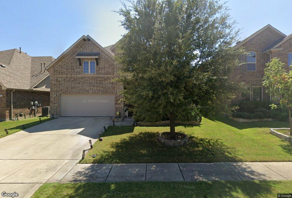 10821 Patton Dr, McKinney, TX 75072 - House Rental in McKinney, TX ...