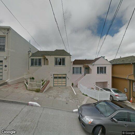 624 Burrows St, San Francisco, CA 94134 House for Rent in San