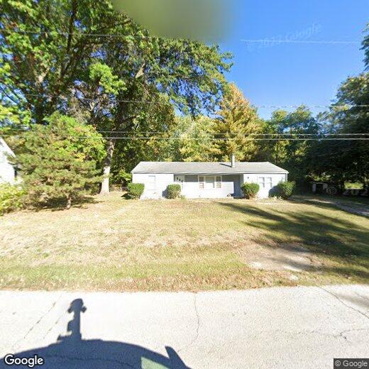 6440 Oak Dr, Kansas City, KS 66104 House Rental in Kansas City, KS