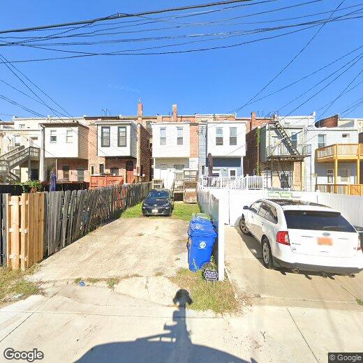 2242 Linden Ave, Baltimore, MD 21217 Townhouse for Rent in Baltimore, MD