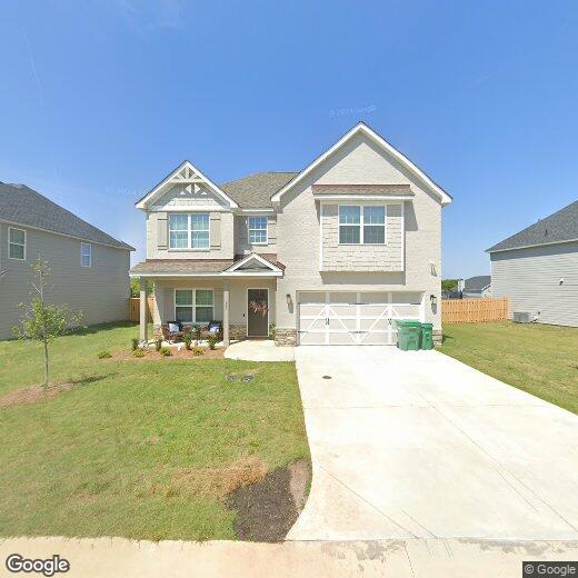 235 Shoshone Cir, Kathleen, GA 31047 House Rental in Kathleen, GA