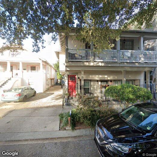 7001 Pritchard Pl, New Orleans, LA 70125 Townhouse for Rent in New Orleans, LA