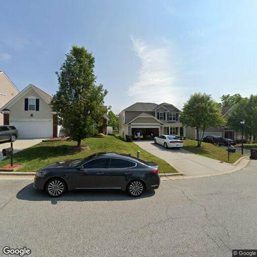 Primary Photo - 2458 Ingleside Dr
