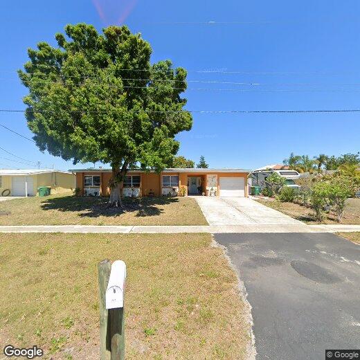 Foto principal - 3 br, 2 bath House - 4419 Conway Blvd