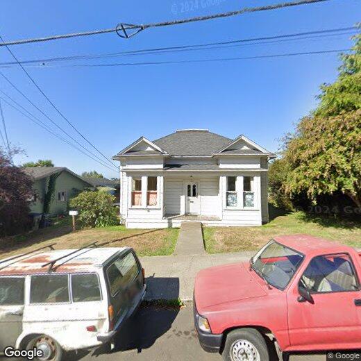 Primary Photo - 1361 J St