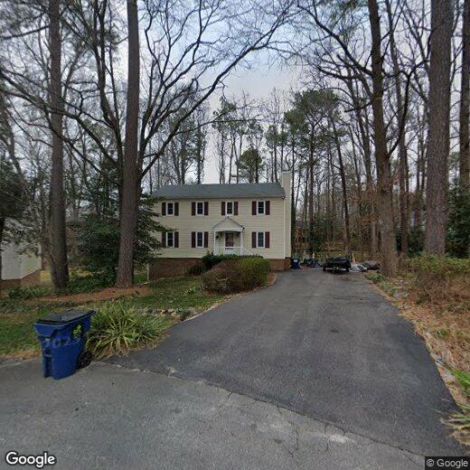 Primary Photo - 4203 Country Spring Ln