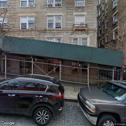 Primary Photo - 1075 Grand Concourse