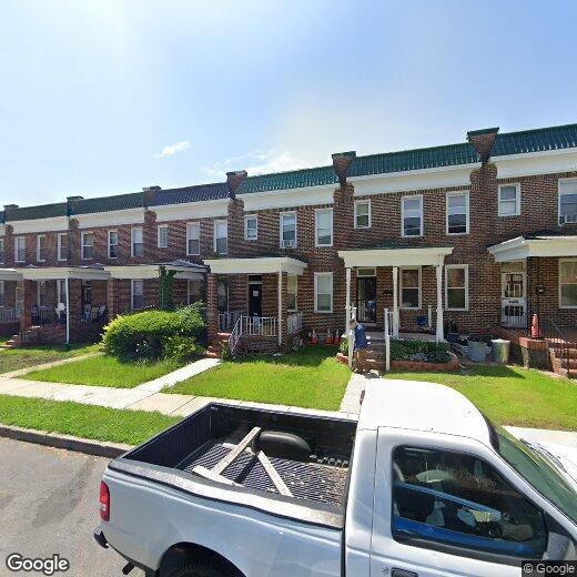Foto principal - 4723 Amberley Ave