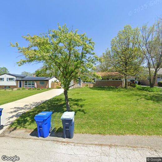 221 Kellogg Pl, Wheaton, IL 60187 House Rental in Wheaton, IL