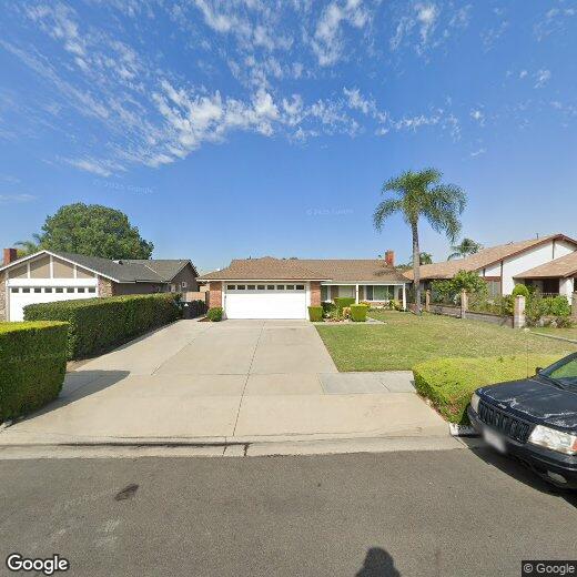 1561 N Isadora Way, Ontario, CA 91764 House Rental in Ontario, CA