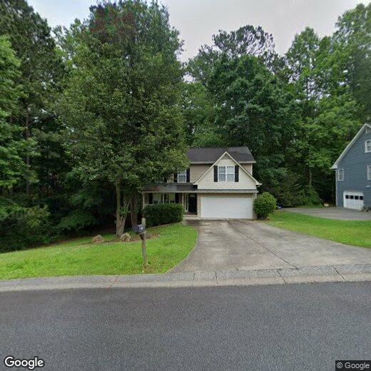 Foto principal - 2105 Lindley Ln NW