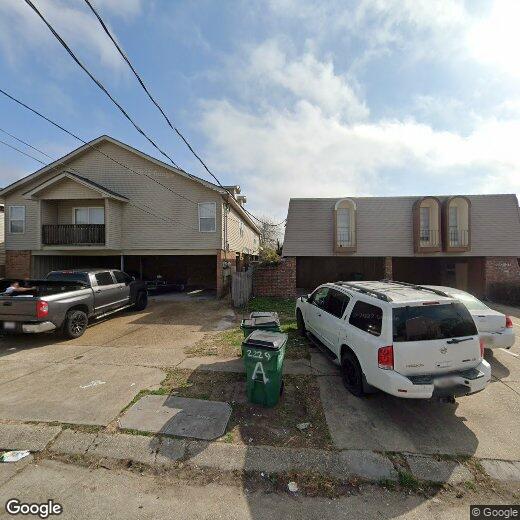 Primary Photo - 2219 Pasadena Ave