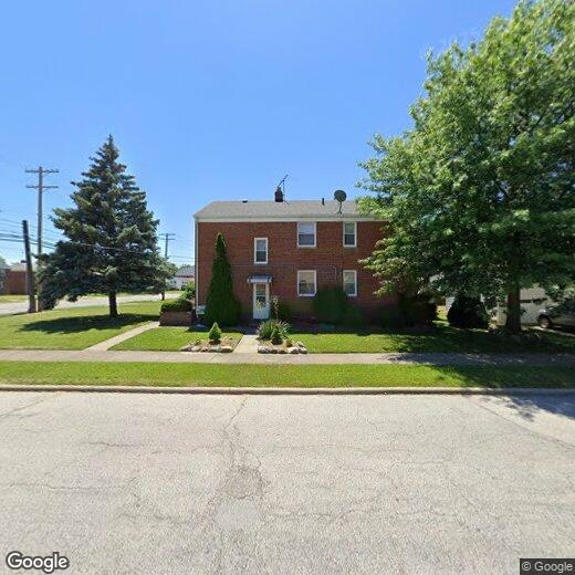 20451 Lakeshore Blvd Unit 1/DN, Euclid, OH 44123 Room for Rent in
