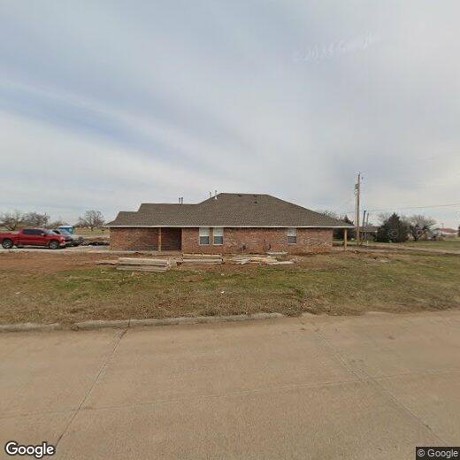 Primary Photo - 1418 SW Texas Ave