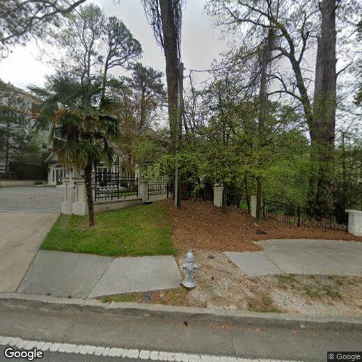 Primary Photo - 3511 Roxboro Rd NE