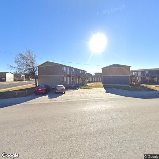 438 E State St Unit D, Rawlins, WY 82301 Room for Rent in Rawlins, WY