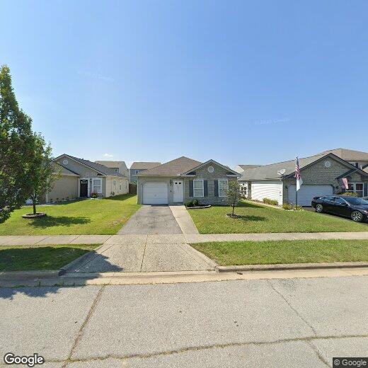 2917 Sussex Place Dr, Grove City, OH 43123 House Rental in Grove City