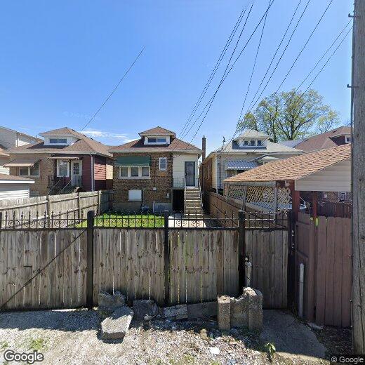 Primary Photo - 6 br, 2 bath House - 10328 S. Avenue F